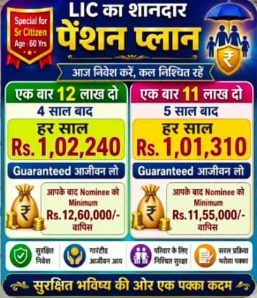 Plan Poster 3