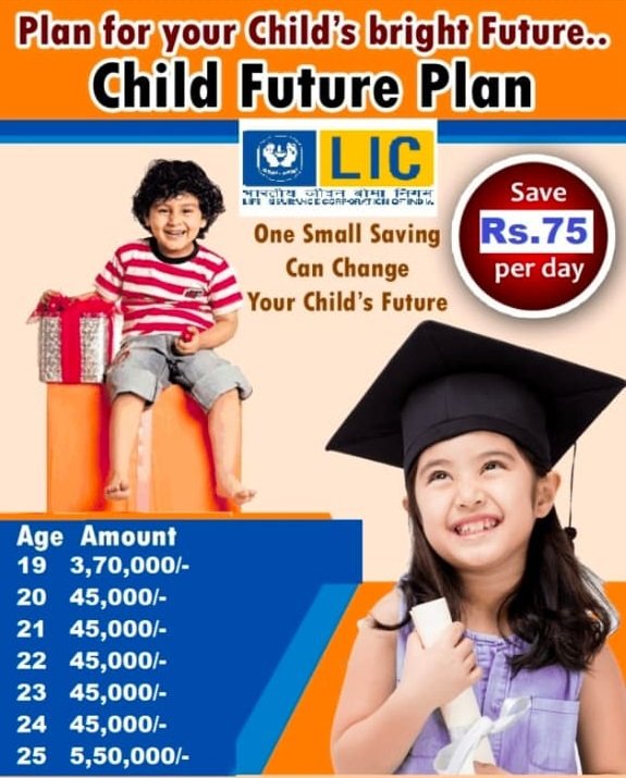 Plan Poster 7
