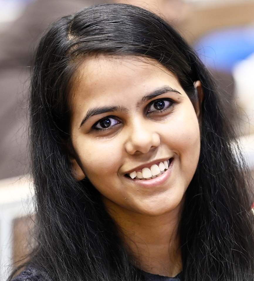 Neha Patel