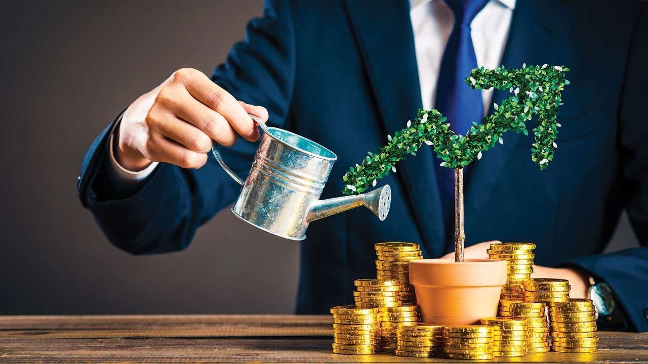 Wealth Creation