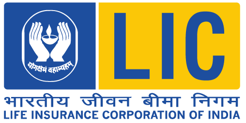 LIC Mahesh Prajapati Logo