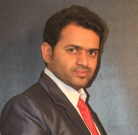 Mahesh Prajapati