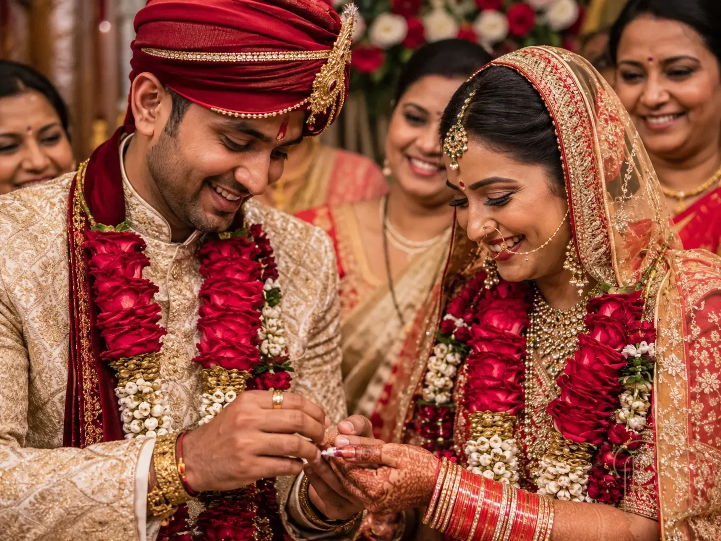 Beti/Bete ki Shaadi