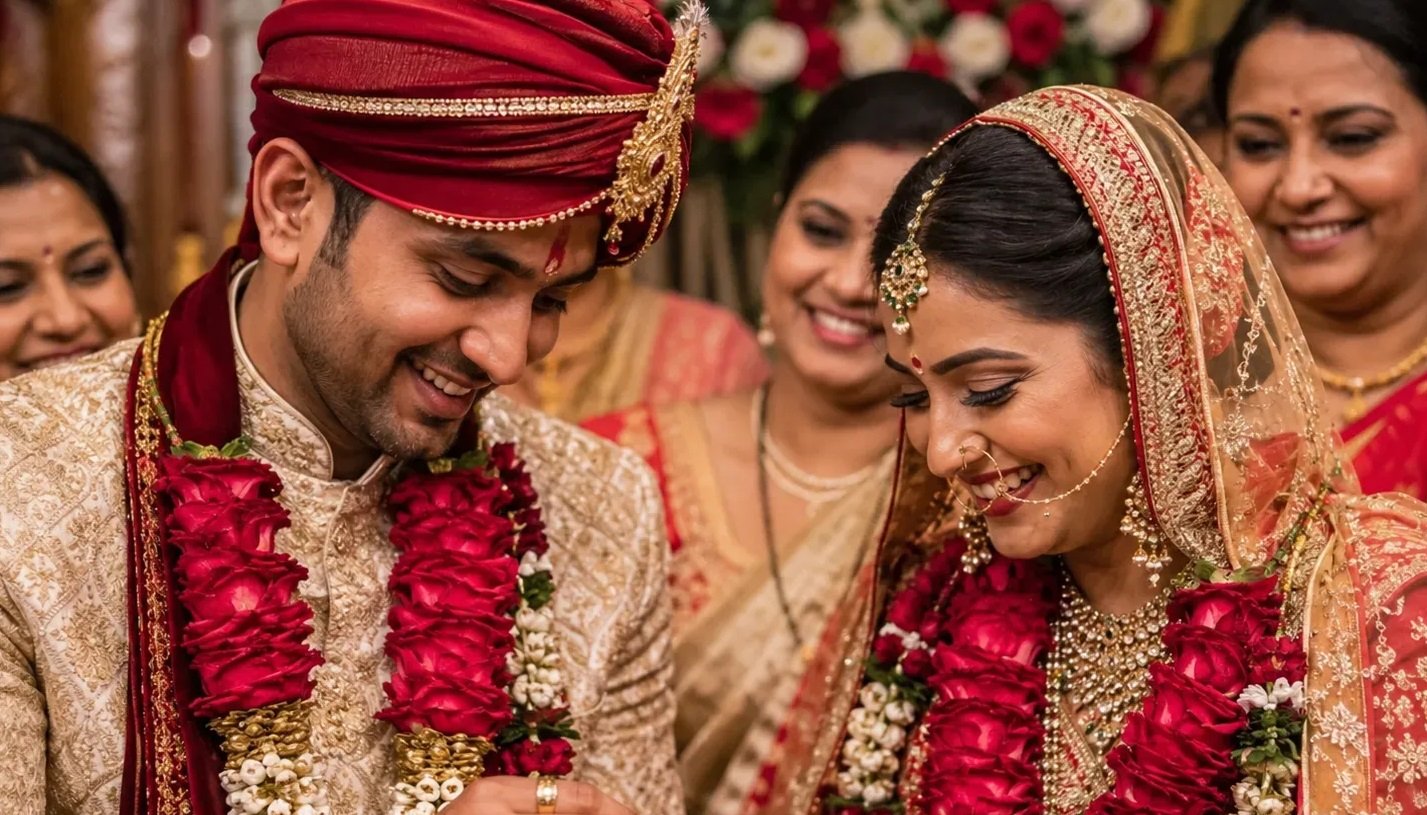 Beti/Bete ki Shaadi
