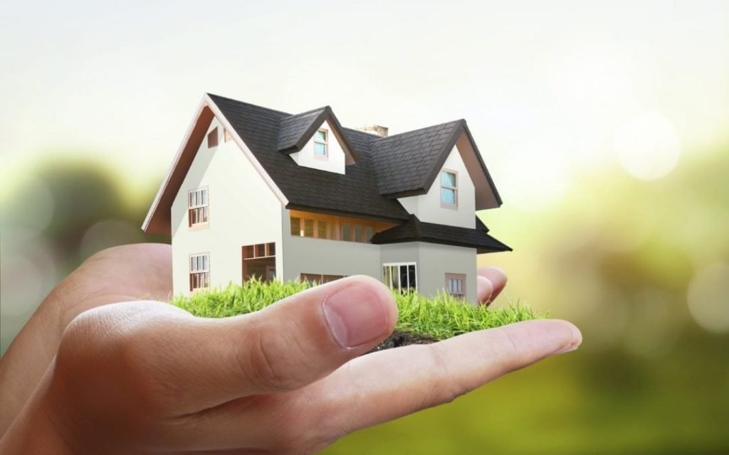 Apna Ghar